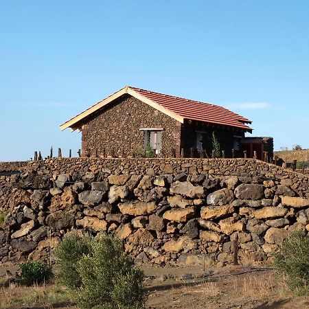 Casa Rural Los Santillos El Pinar  Екстер'єр фото