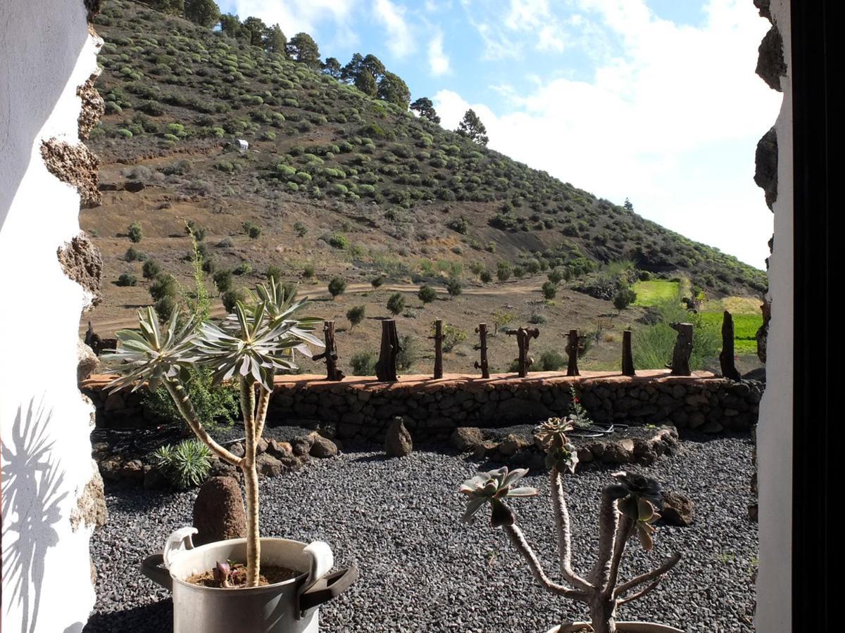 Casa Rural Los Santillos El Pinar  Екстер'єр фото
