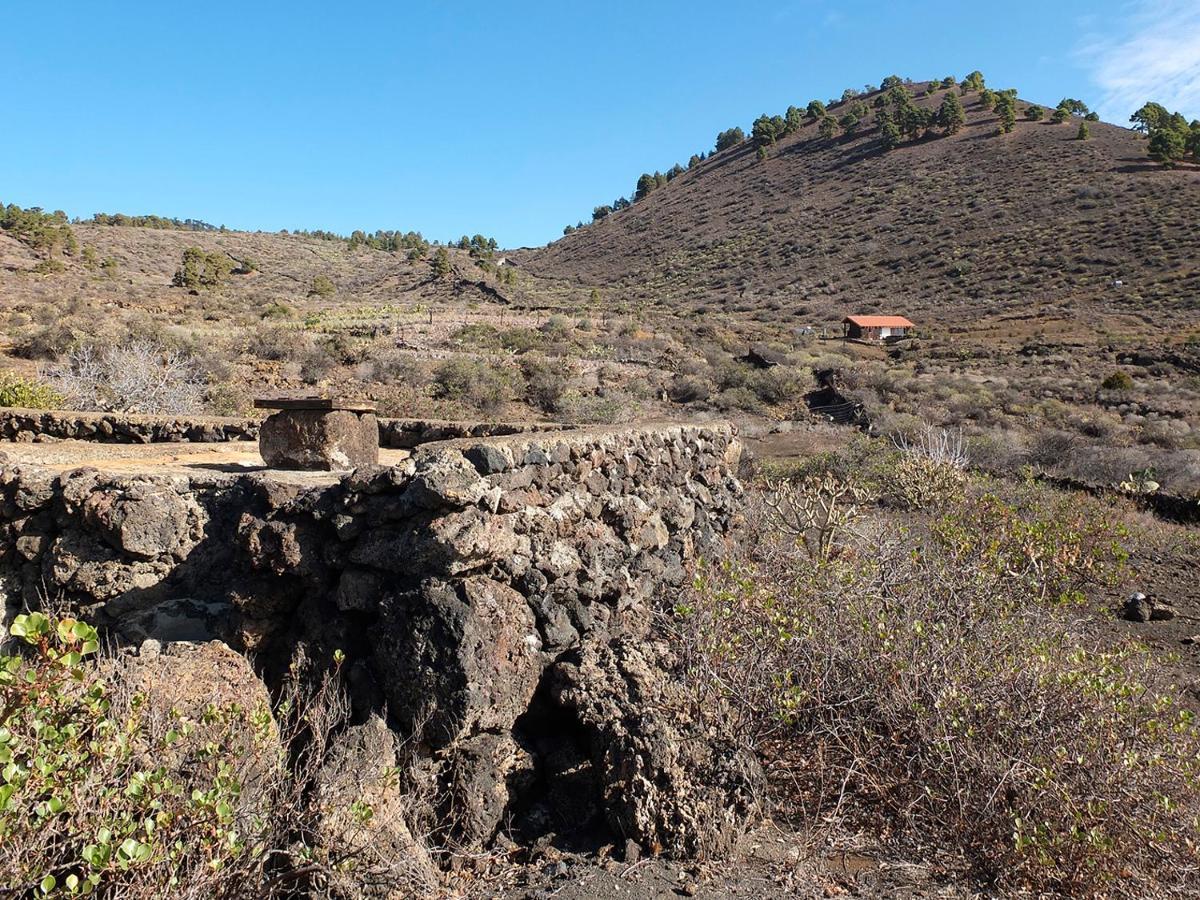 Casa Rural Los Santillos El Pinar  Екстер'єр фото