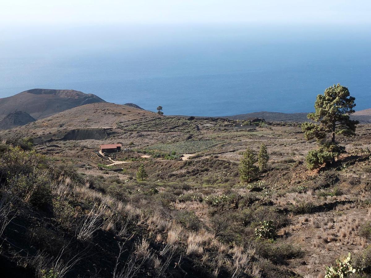 Casa Rural Los Santillos El Pinar  Екстер'єр фото