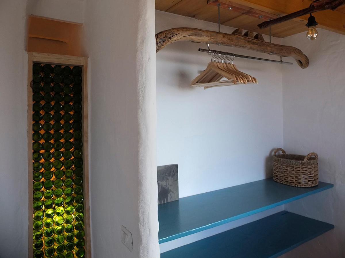 Casa Rural Los Santillos El Pinar  Екстер'єр фото