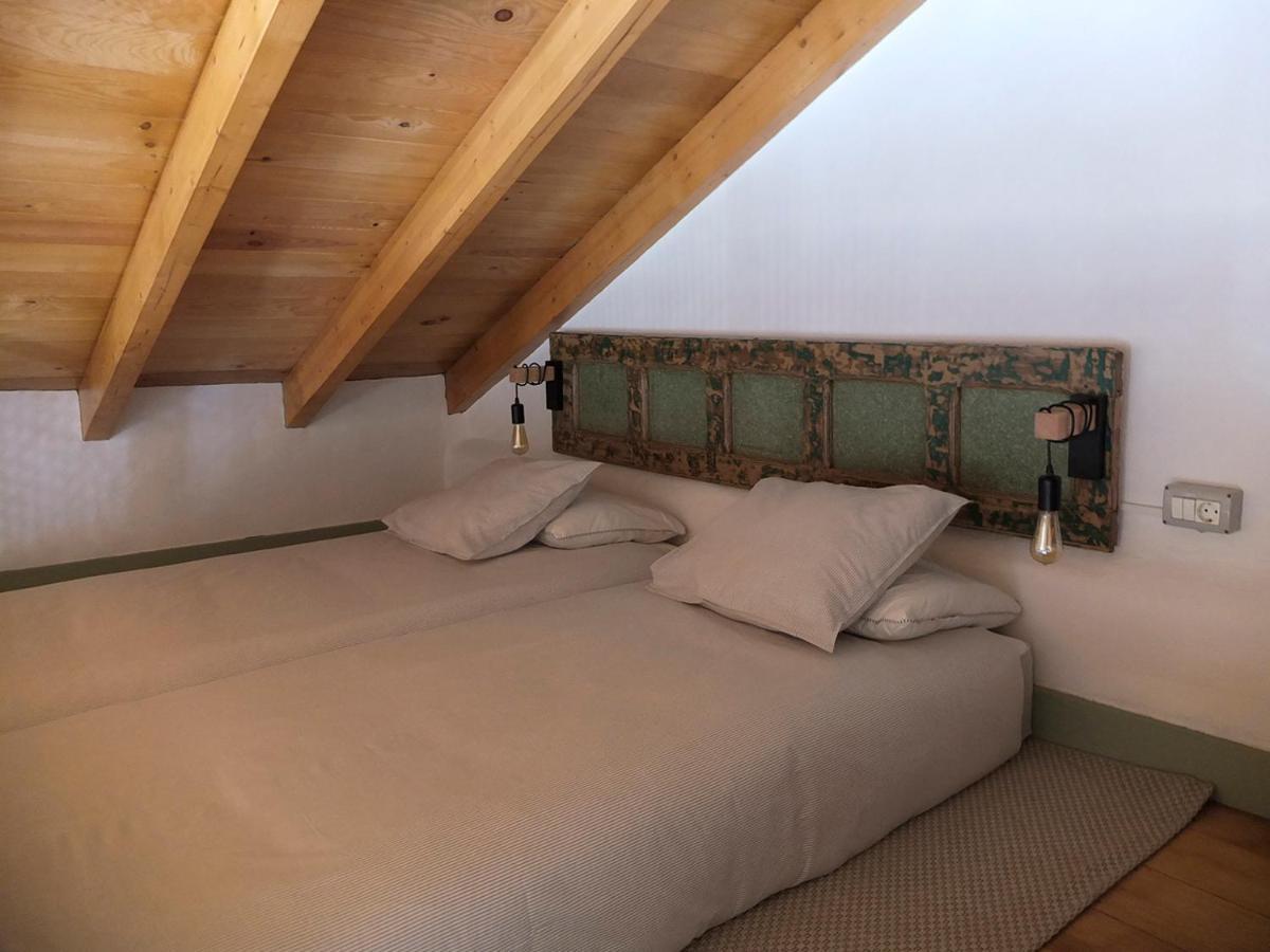 Casa Rural Los Santillos El Pinar  Екстер'єр фото