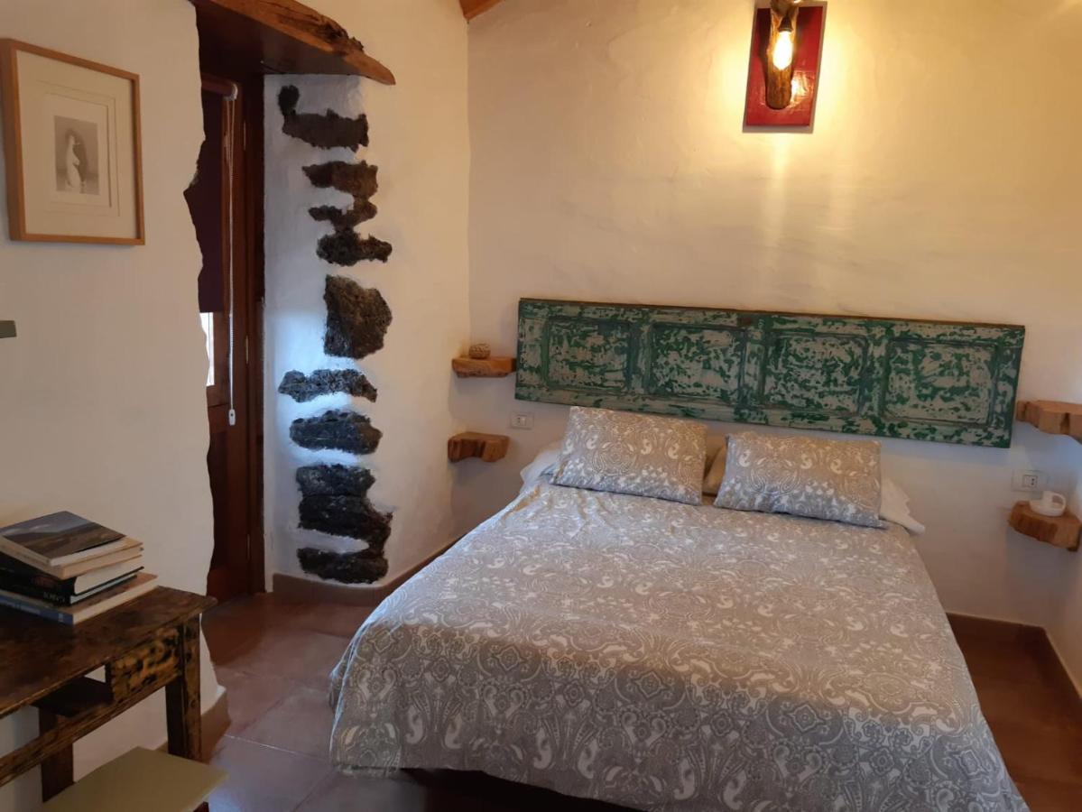Casa Rural Los Santillos El Pinar  Екстер'єр фото