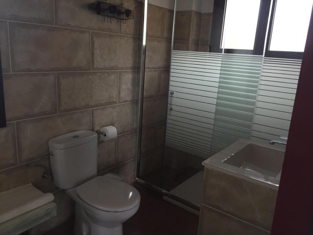 Casa Rural Los Santillos El Pinar  Екстер'єр фото