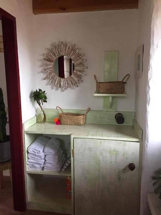 Casa Rural Los Santillos El Pinar  Екстер'єр фото