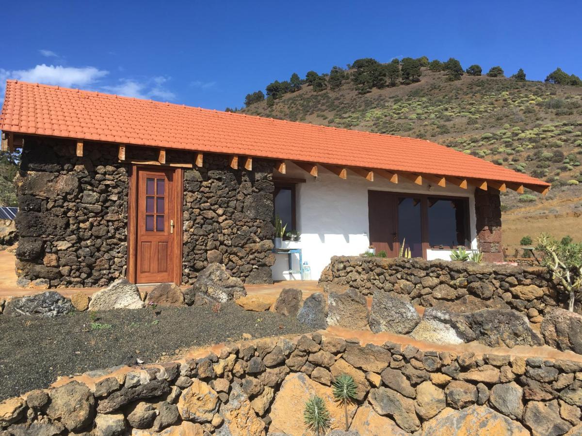 Casa Rural Los Santillos El Pinar  Екстер'єр фото